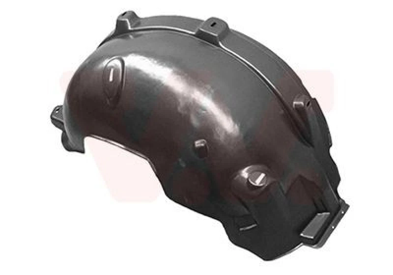 Image of VAN WEZEL Wheel arch liner VAN WEZEL 3085434
