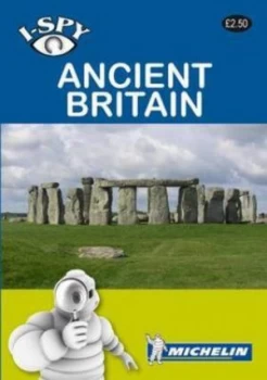 Image of Ancient Britain Paperback