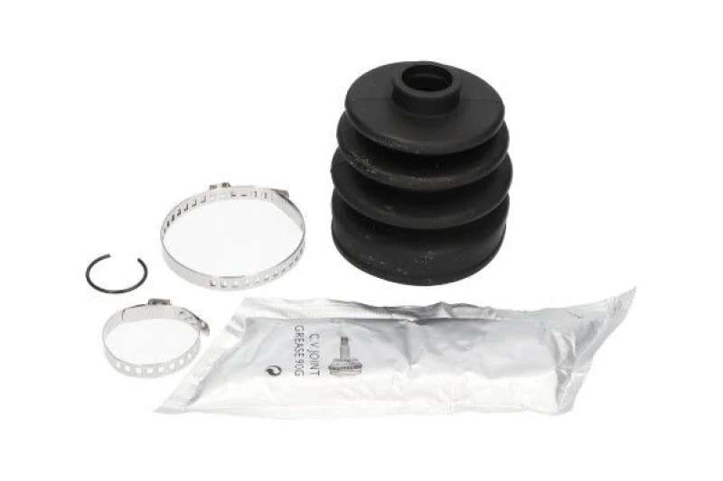 Image of KAVO PARTS CV boot kit, drive shaft KAVO PARTS CVB-5513
