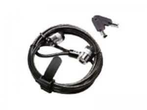 Image of Kensington Twin Head Security Cable Lock - 1.8m