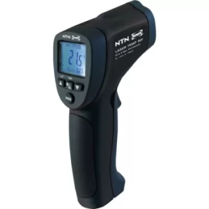 image of Laser Temp 301 Infrared Thermometer