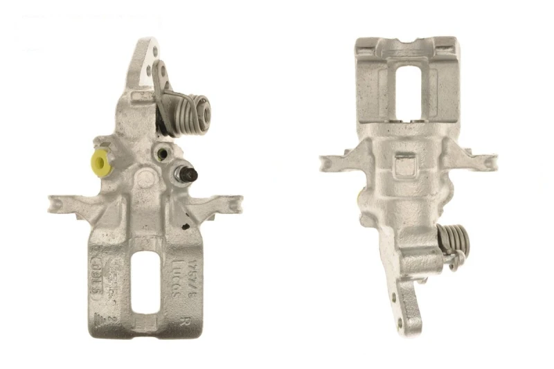 Image of Brake caliper Bosch 0 986 474 786