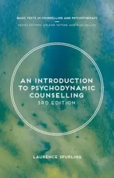 Image of An introduction to psychodynamic counselling - Laurence Spurling - Paperback - Used