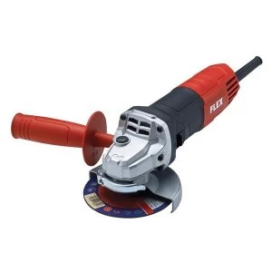 image of Flex Power Tools L815 Mini Grinder 115mm 800W 240V