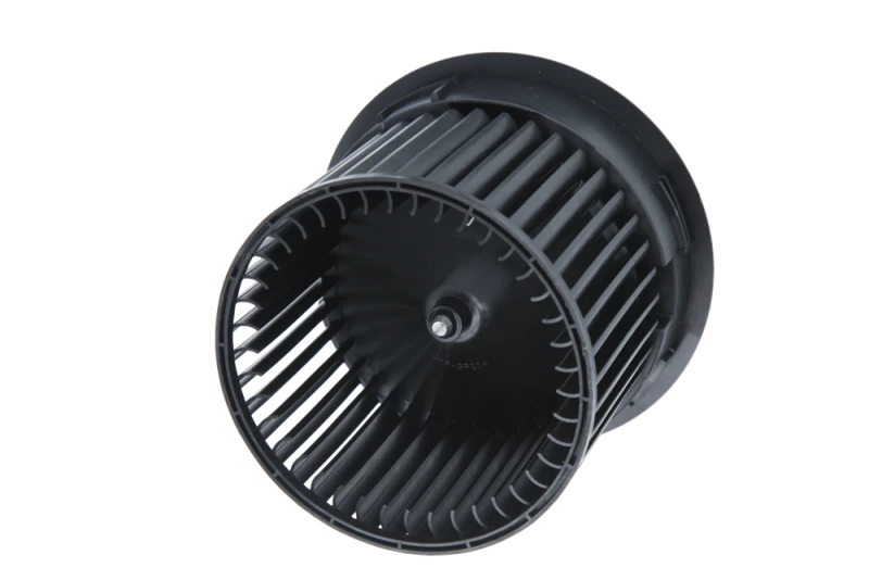 Image of Blower motor VALEO 884612