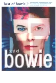 Image of The Best of Bowie