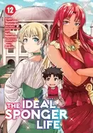 Image of ideal sponger life vol 12