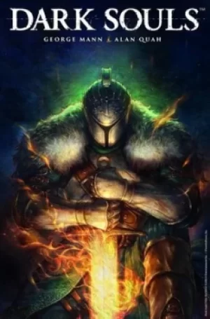Image of The breath of Andolus by George Mann