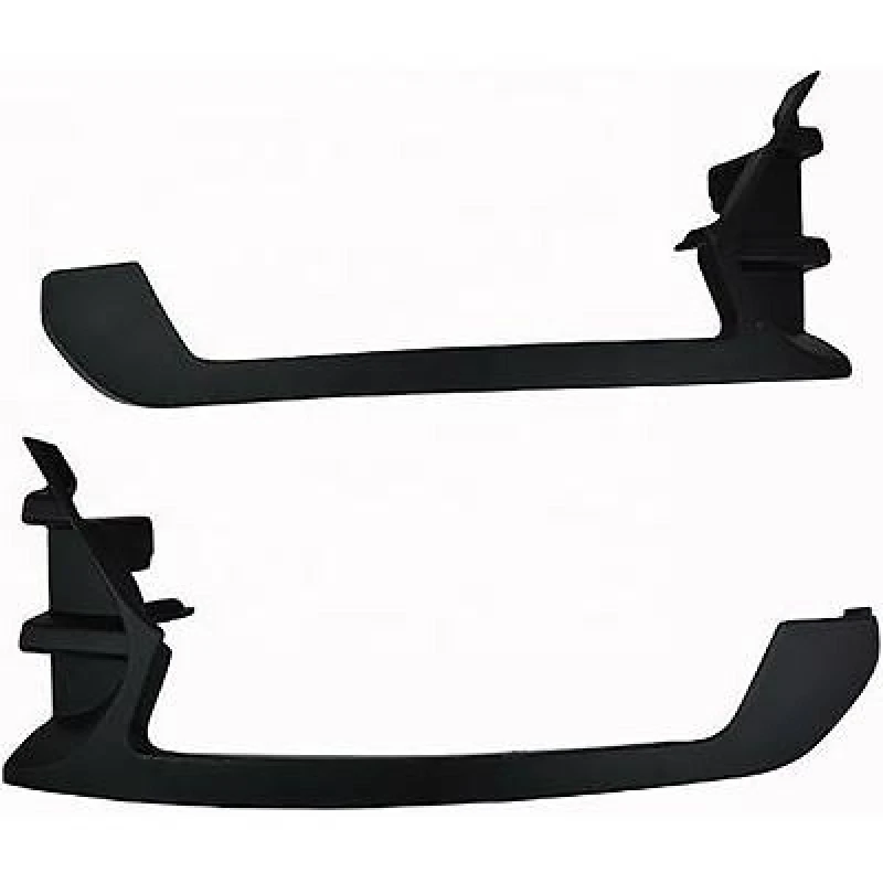 Image of Bumper moulding DIEDERICHS 4416142
