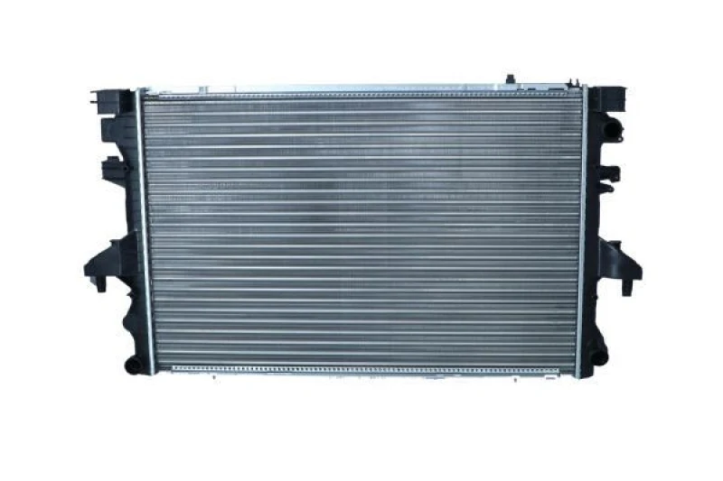 Image of NRF Engine radiator NRF 53795A