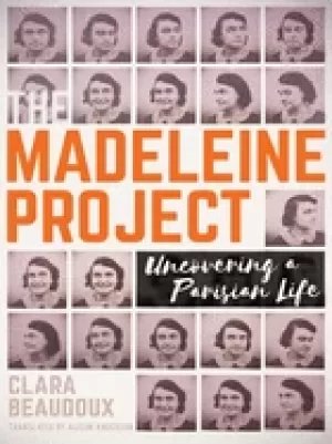 Image of madeleine project