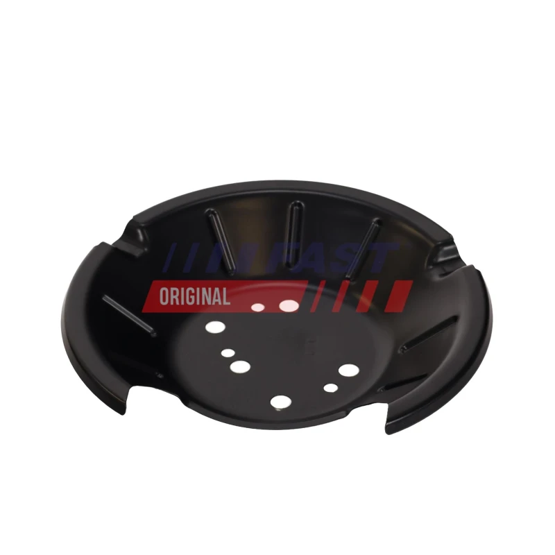 Image of FAST Brake disc backing plate FAST FT04114