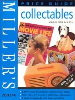 Image of Millers Collectables by Madeleine Marsh Paperback