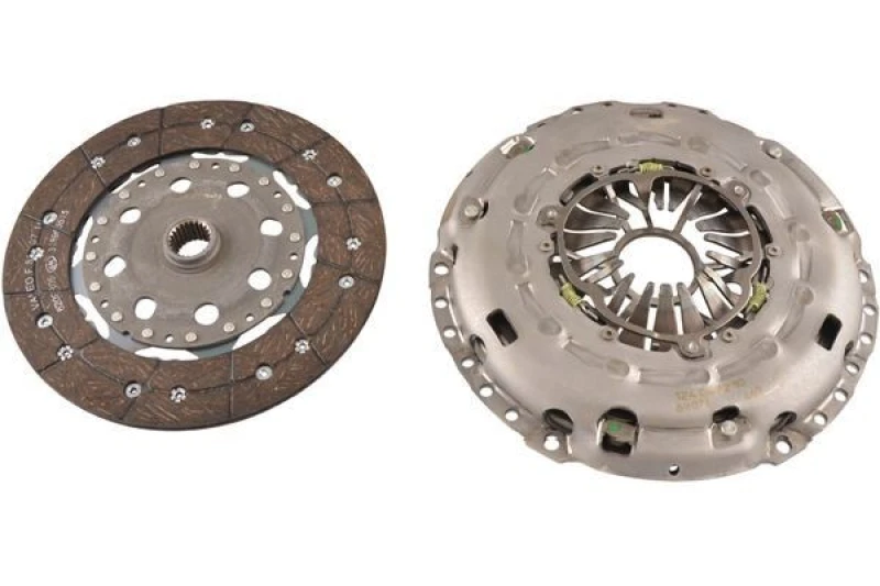 Image of KAVO PARTS Clutch kit KAVO PARTS CP-6064