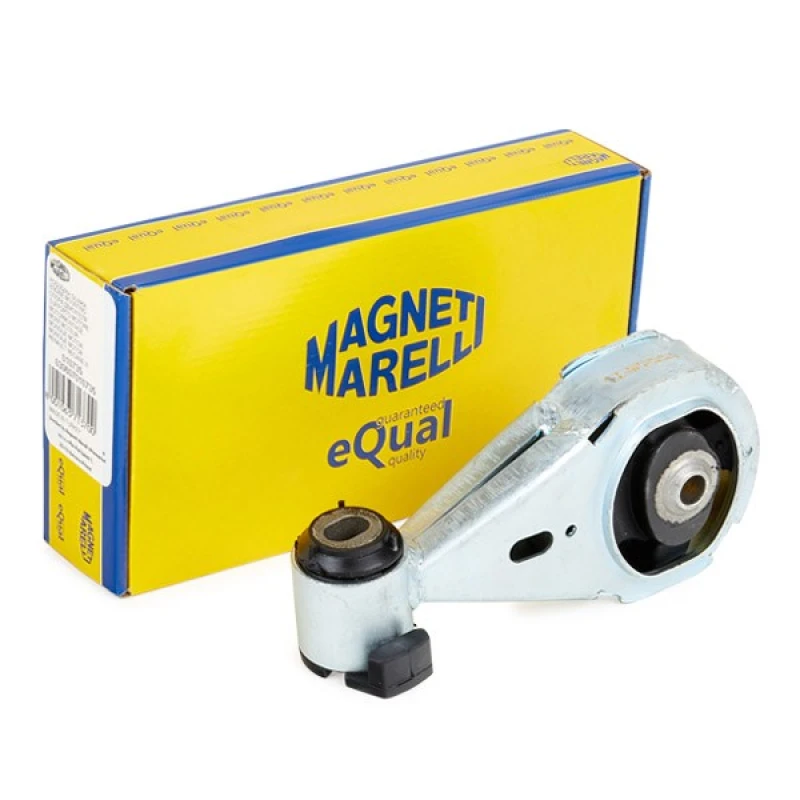 Image of MAGNETI MARELLI Holder, engine mounting MAGNETI MARELLI 030607010735
