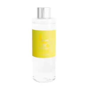 Image of Shearer Candles Reed Diffusers Lemon Zest Refill 200ml