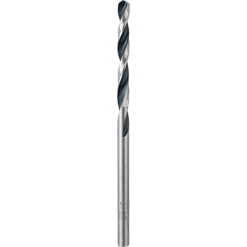 Image of Bosch HSS PointTeQ Drill Bit 2608577199 Diameter: 3.1mm
