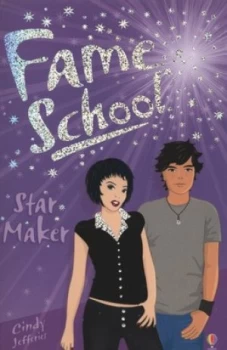 Image of Star Maker by Cindy Jefferies Paperback