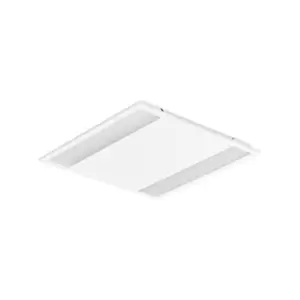 Image of Philips CoreLine Recessed (Emergency) 25.5W Integrated LED Ceiling Light Cool White - 405672512