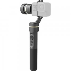 image of Feiyu G5 Handheld Gimbal Stabilizer for GoPro HERO6 HERO5