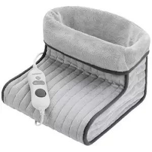 image of Medisana FWS Foot warmer 100 W Grey