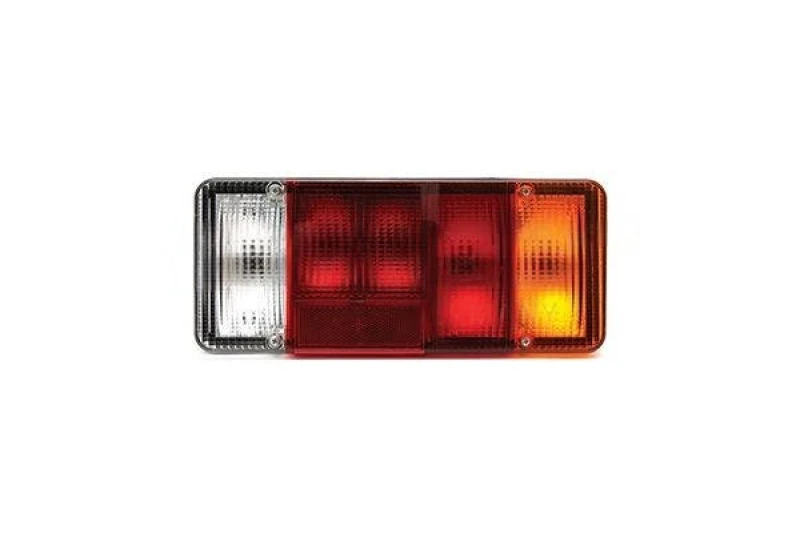 Image of AUGER 92581 Rear light Right Combination Rearlight (391)