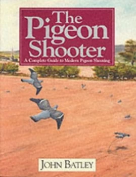 Image of The Pigeon Shooter Paperback