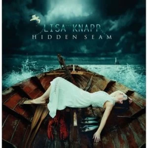 Image of Hidden Seam by Lisa Knapp CD Album