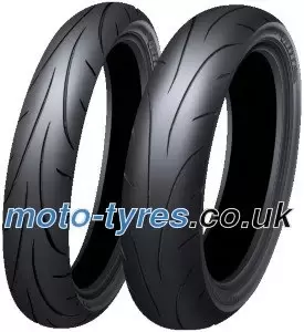 Image of Dunlop Sportmax Q-Lite ( 100/80-17 TL 52S )