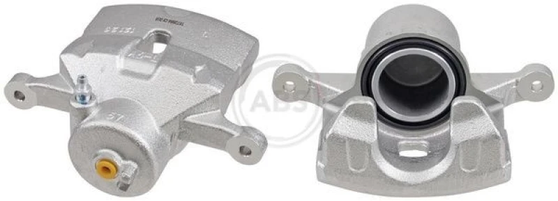 Image of A.B.S. Brake caliper A.B.S. 740011