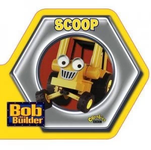 Image of Scoop Book
