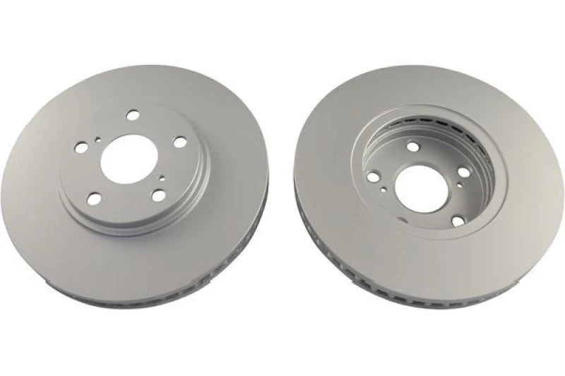 Image of KAVO PARTS Brake disc KAVO PARTS BR-9435-C