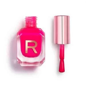 image of Revolution High Gloss Nail Polish Party