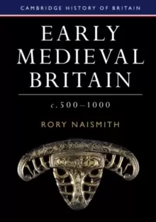 Image of Early Medieval Britain, c. 500-1000
