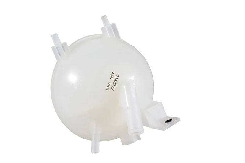 Image of Coolant expansion tank METZGER 2140227