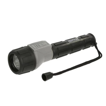 Image of Regatta Handtorch - Black