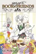 Image of natsumes book of friends vol 18
