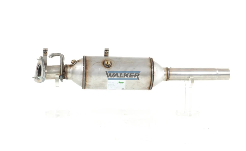 Image of NAP carparts CAD10073 Particulate Filter Soot-/ Particle Filter,exhaust system (1256)