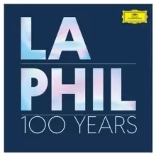 Image of LA Phil: 100 Years