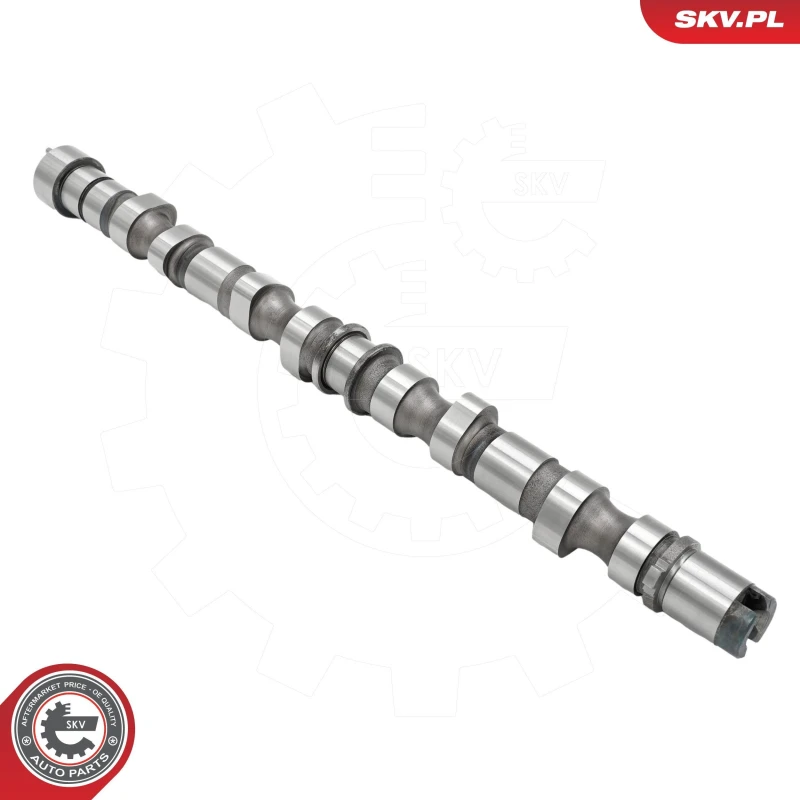 Image of ESEN SKV Camshaft ESEN SKV 80SKV018