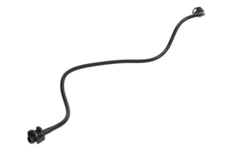 Image of THERMOTEC Radiator hose THERMOTEC DWC164TT