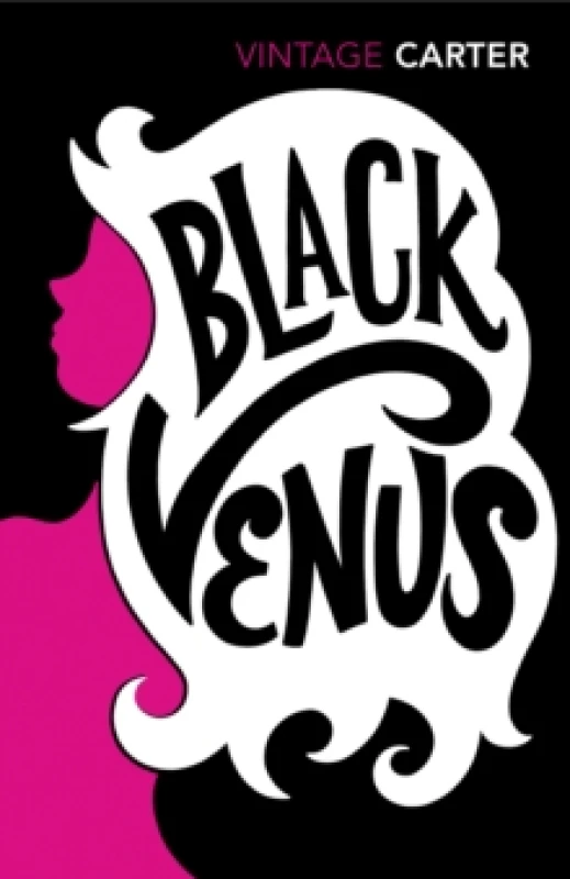 Image of Black Venus. Paperback. By Angela Carter Books