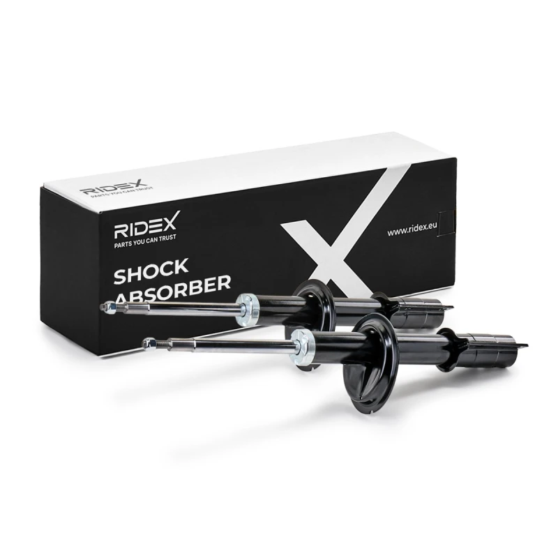 Image of RIDEX Shock absorber RIDEX 854S19315