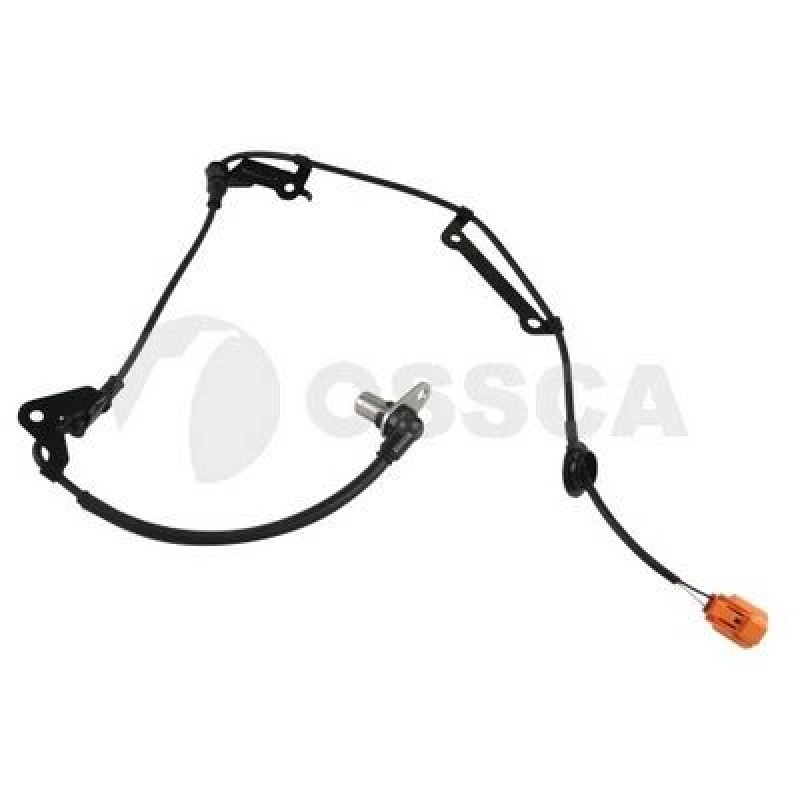 Image of OSSCA ABS sensor OSSCA 20179