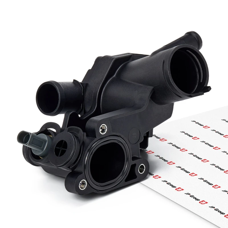 Image of JP GROUP Thermostat housing JP GROUP 1114512300
