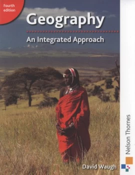 Image of Geography by David Waugh Book