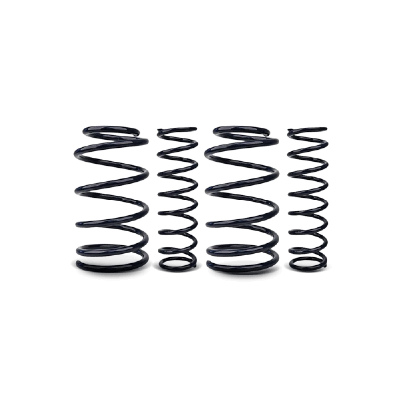 Image of MAD HV-391131 Suspension Kit, coil springs Suspension Kit,coil springs (189)