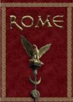 Image of Rome TV Show Season 1-2