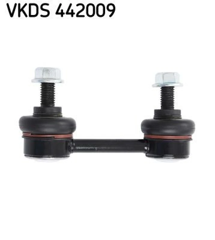 Image of SKF Anti-roll bar link SKF VKDS 442009