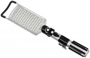 Image of Star Wars Darth Vader Grater